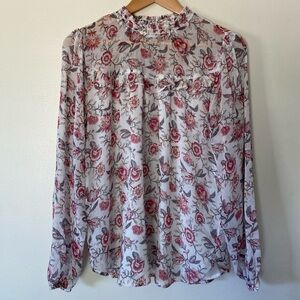 Loft Blouse